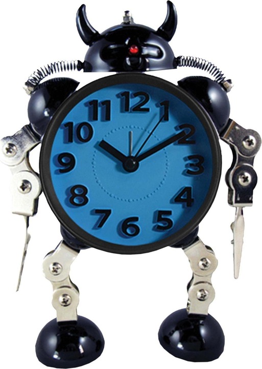 Produktbild Xanadoo RoboClock klein, rot