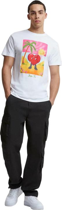 Produktbild Mister Tee Sin Ti 01 TShirt (M)