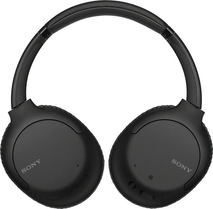 Produktbild Sony WH-CH710N (ANC, 35 h, Kabellos)