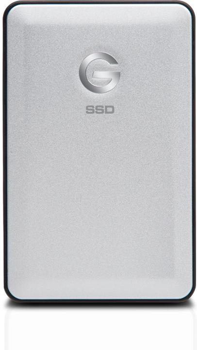 Immagine prodotto G-Tech Guida sottile (0.50 TB)