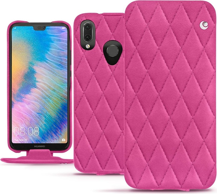 Rose BB - Couture ( Pantone #DB599F )