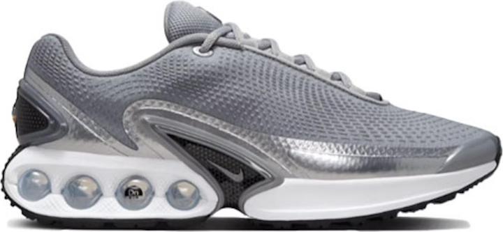 Image du produit Nike Air Max Dn Metallic Silver (Women's) (38.5)