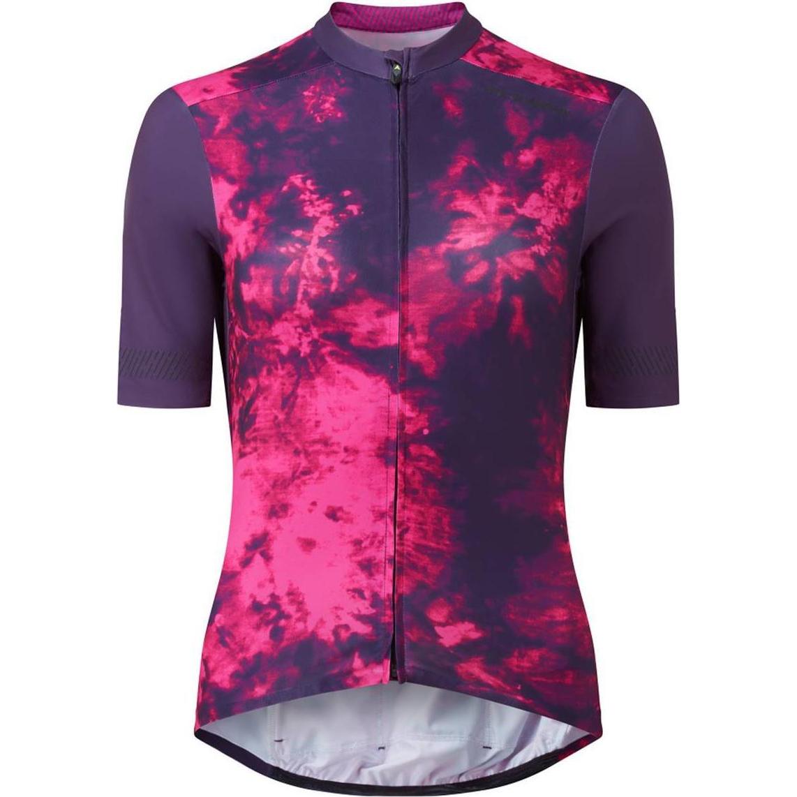 Altura, Damen, Velotrikot, Icon 2022 (XXL), Violett, XXL