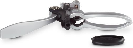 Actual product image Screwpull Leverpull (Lever corkscrew)