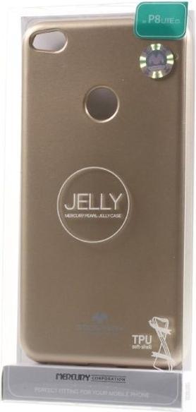 Produktbild Goospery Pearl Jelly Series (Huawei P8 Lite (2017))