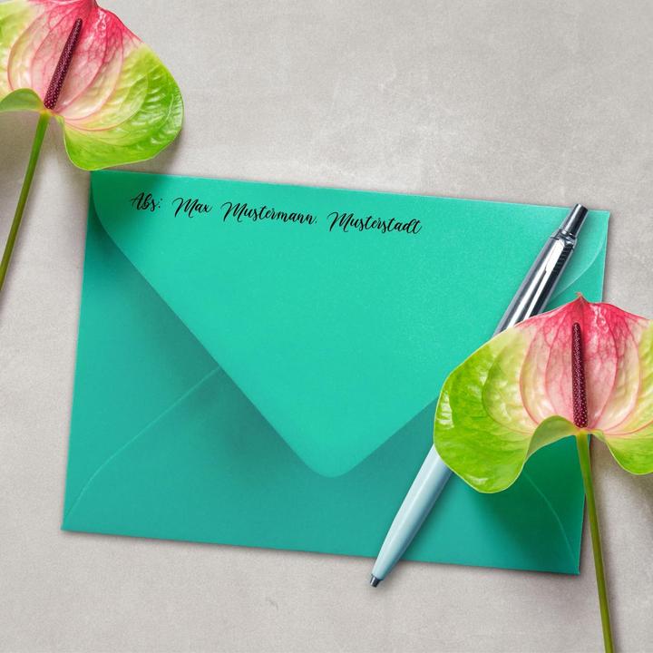 Image du produit Neuser Papier Briefumschläge DIN C6 (150 Stück) (C6, 150 x)