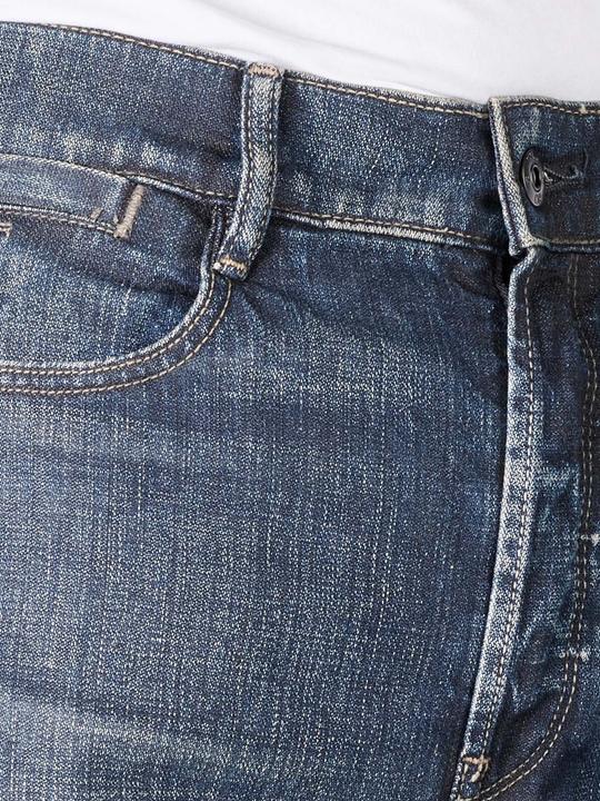 Actual product image G-Star Tedie Ultra High Jeans Straight faded mediterranean (W29/L32)