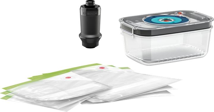 Actual product image Bosch Hausgeräte MSZV6FS1