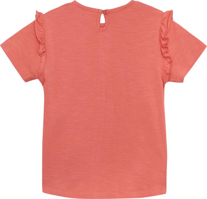Image du produit Minymo Chemise MIT SS 123380 (140)