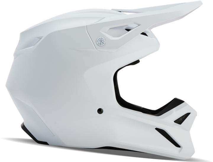 Immagine prodotto Fox Casco solido V1 (60.50 - 62.50 cm)