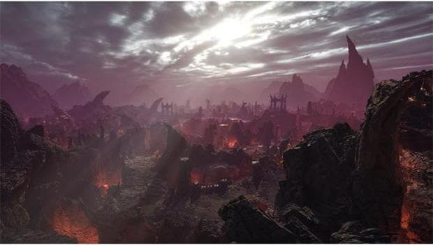 Produktbild Nacon Gaming Dragonkin: The Banished (Xbox Series X, DE, FR)
