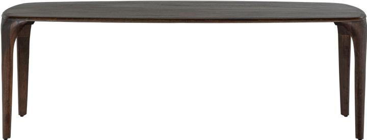 Image du produit Woood Esstisch (76 x 230 x 95 cm)