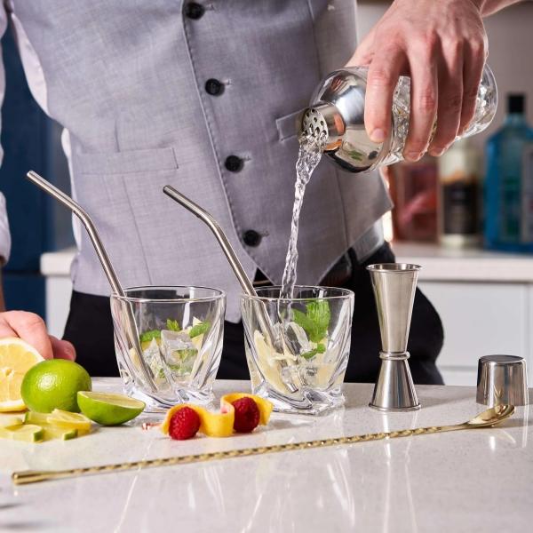 Image du produit Uberstar Cuillère de bar