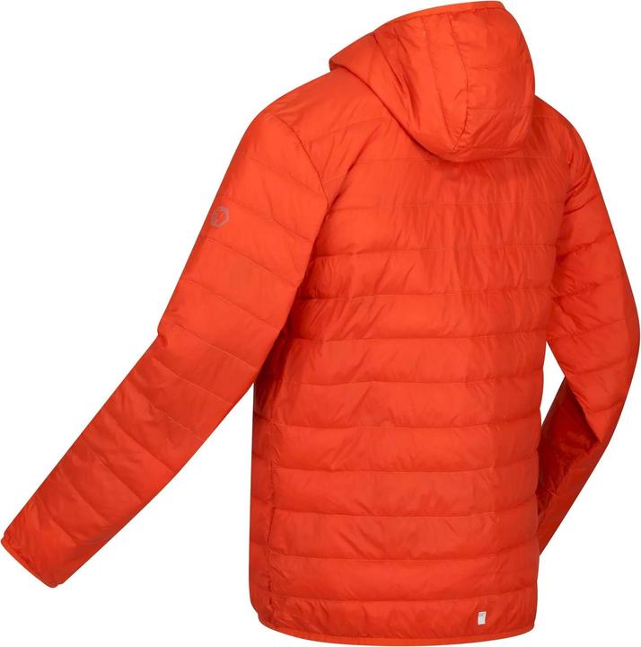 Immagine prodotto Regatta Hillpack Giacca Con Cappuccio Leggera Uomo (S)