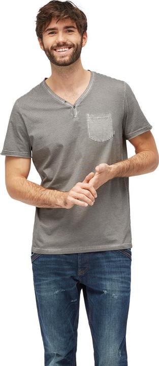 Produktbild Tom Tailor T-Shirt Kurzarmshirt (L)