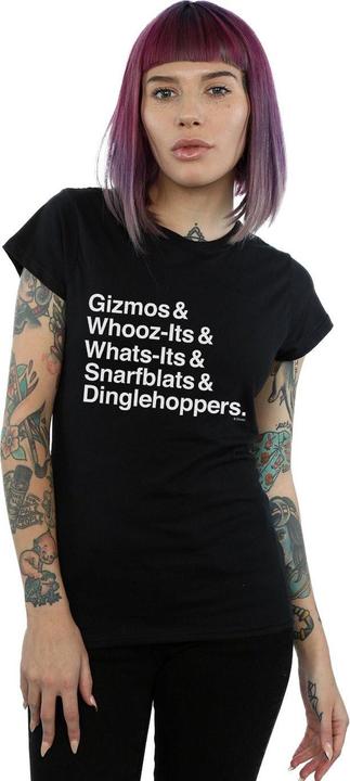 Actual product image Disney Womens/Ladies Wreck It Ralph Ariel's Shirt Cotton T-Shirt (S)