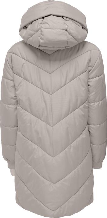 Immagine prodotto JdY Giacca imbottita Longline Parka lungo (L)