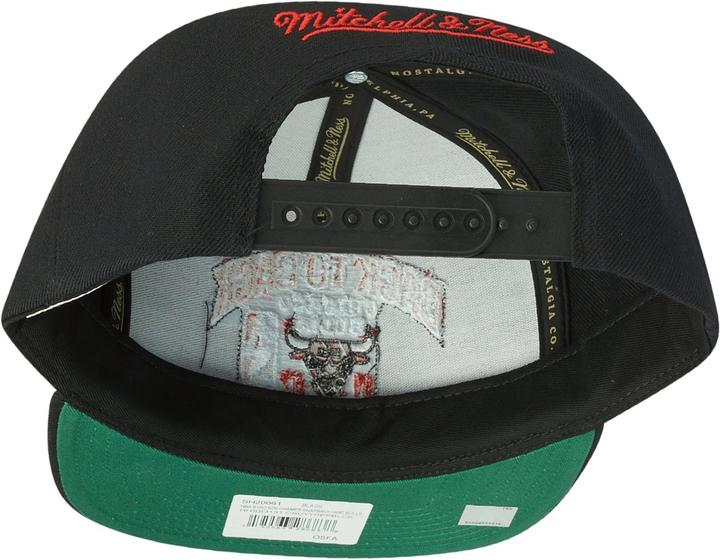 Produktbild Mitchell & Ness Chicago Bulls 199192 (One Size)