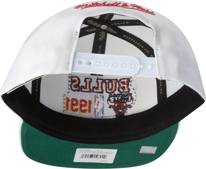 Produktbild Mitchell & Ness Chicago Bulls 1991 Champions (One Size)
