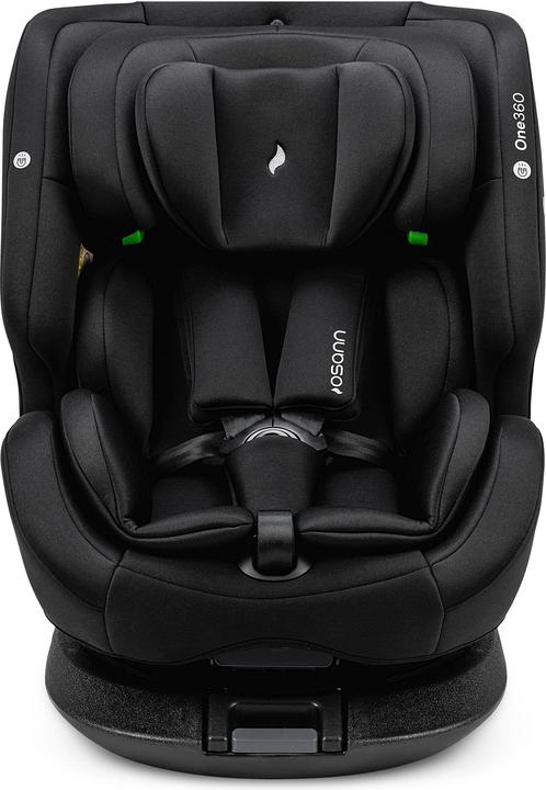 Produktbild Osann One 360 (Reboarder, ECE R129/i-Size Norm)