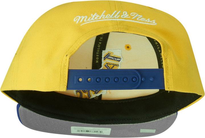Produktbild Mitchell & Ness Team Insider Los Angeles Lakers (One Size)