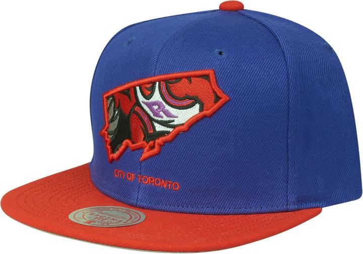 Produktbild Mitchell & Ness Team Insider Toronto Raptors (One Size)