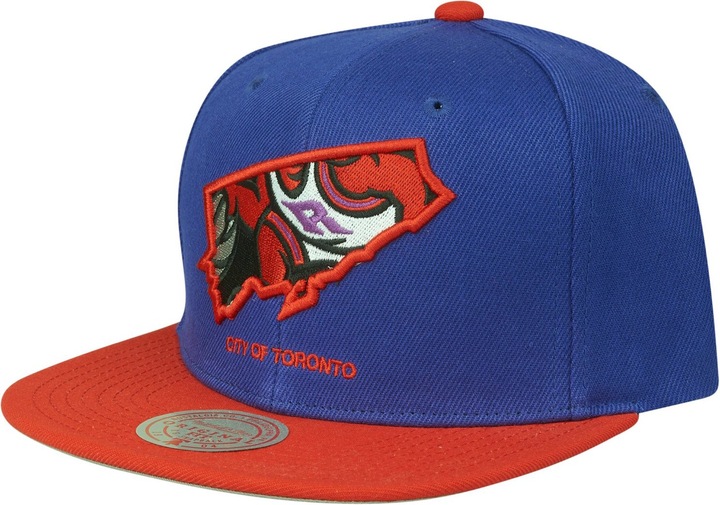 Image du produit Mitchell & Ness Team Insider Toronto Raptors (Taille unique)