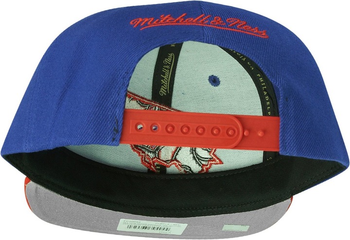 Image du produit Mitchell & Ness Team Insider Toronto Raptors (Taille unique)