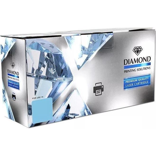 Diamond, Toner, W1106A Aftermarket Black Toner