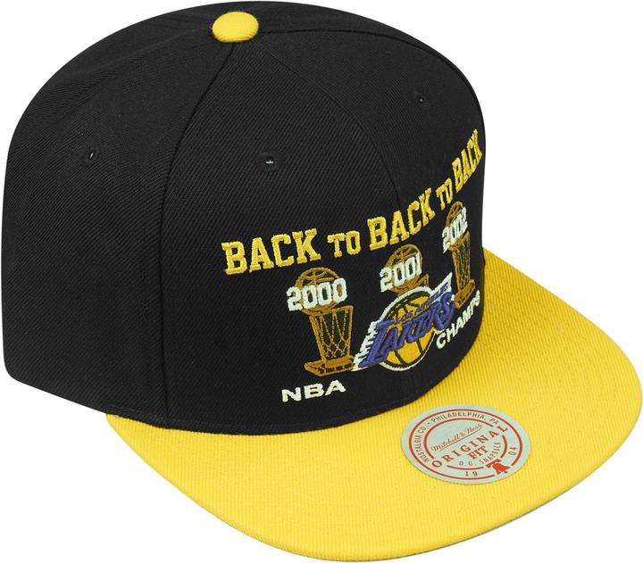 Produktbild Mitchell & Ness Los Angeles Lakers 20002003 (One Size)