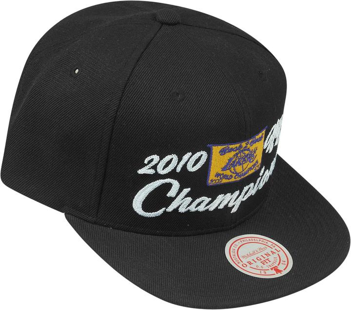Immagine prodotto Mitchell & Ness I campioni dei Los Angeles Lakers (Taglia unica)
