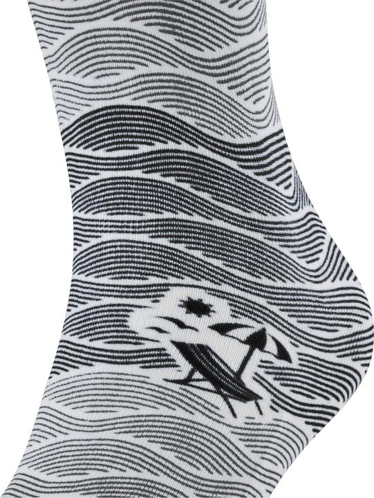 Actual product image Falke Plage Baumwollsocken (Single pack, 43 - 46)