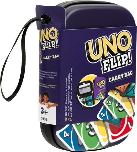 Actual product image Theo Klein UNO FLIP carrier bag