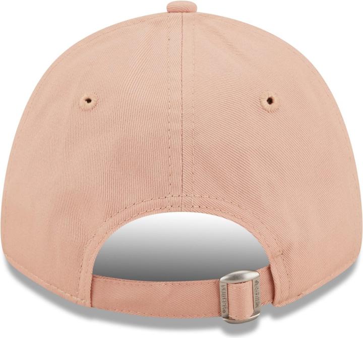 Actual product image New Era 9Forty Los Angeles Dodgers Blush