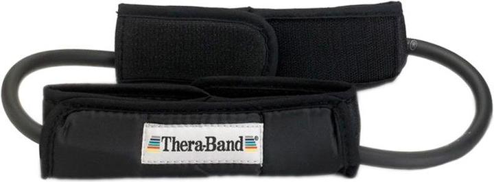 Immagine prodotto TheraBand Tubing Loop (0.30 m, Special Strong)