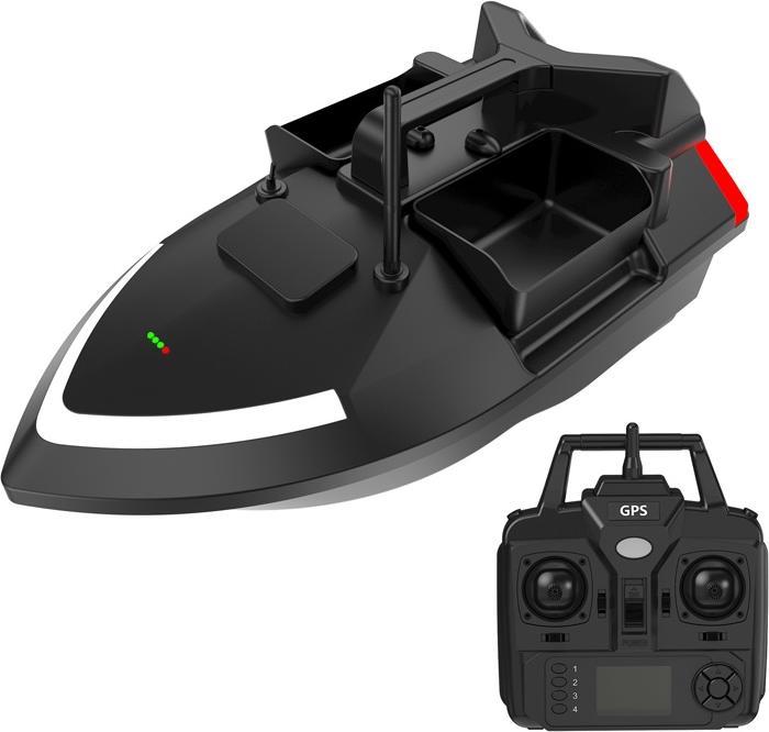 Produktbild FlyTec V020 5200mah bait boat
