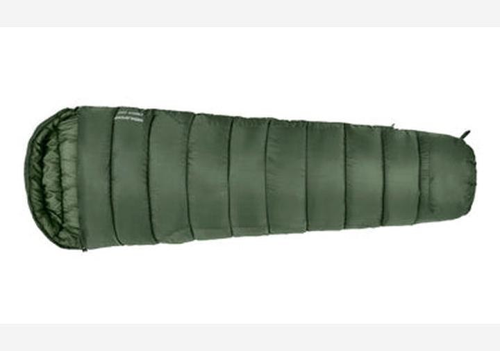 Produktbild Highlander Allround-Schlafsack Ember 250 (210 cm)
