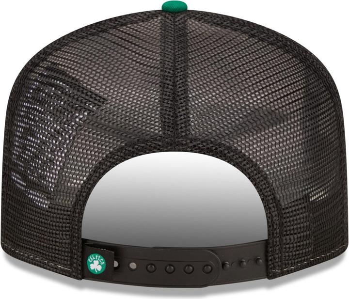 Actual product image New Era Aframe Trucker NBA Boston Celtics (One size)