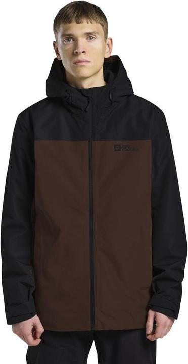 Image du produit Jack Wolfskin Taubenberg 3In1 Jkt M (L)