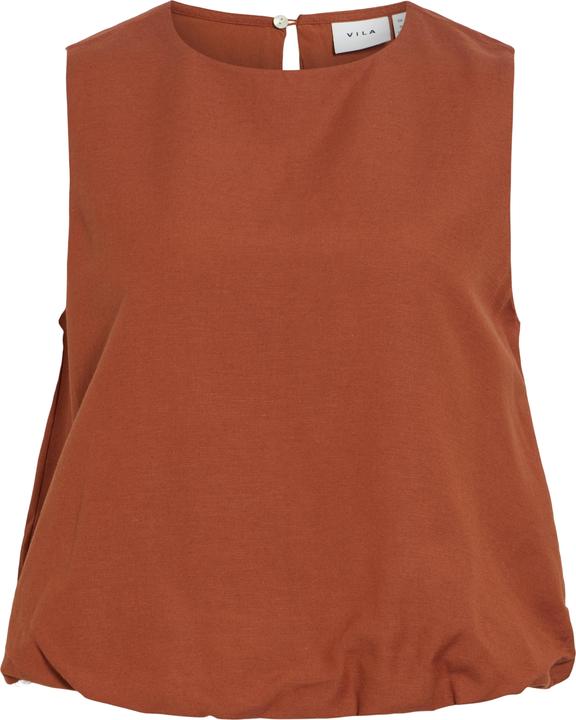 Produktbild Vila VIPRISILLA Rundhals Top (36)