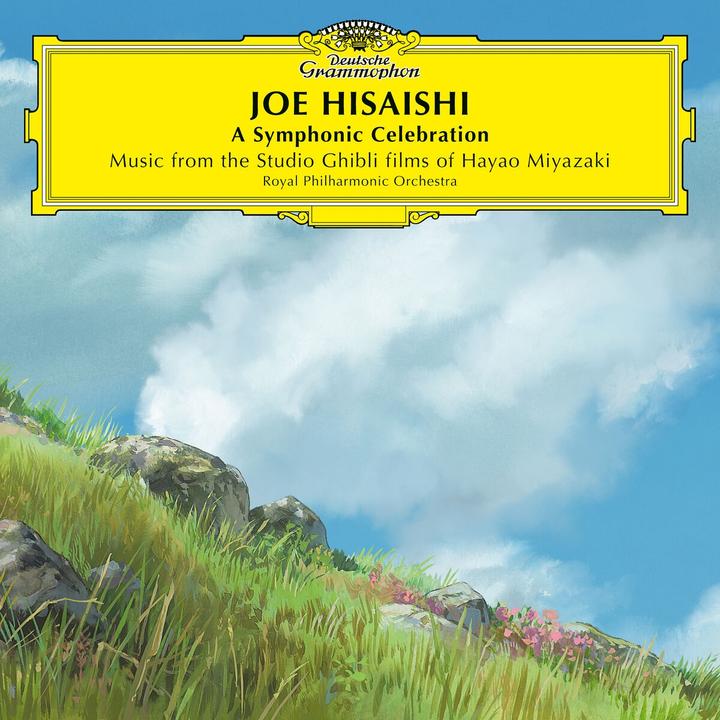A Symphonic Celebration (Joe Hisaishi)