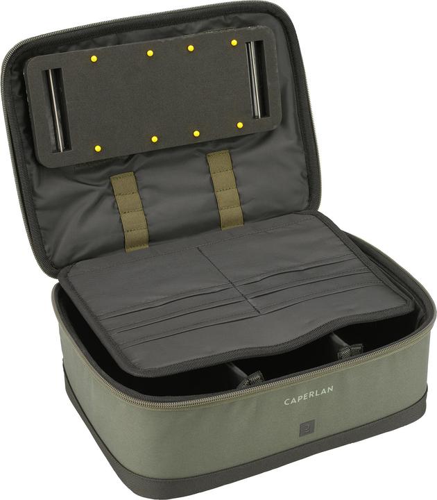 Immagine prodotto Caperlan Borsa da trasporto per carp fishing in poliestere