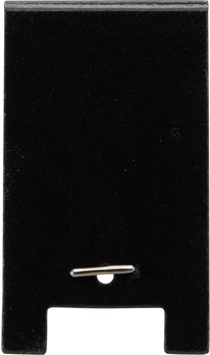 Produktbild Securit Tisch-Kreidetafel TAG TAG-SBS-W schwarz 8.5x5x0.5cm