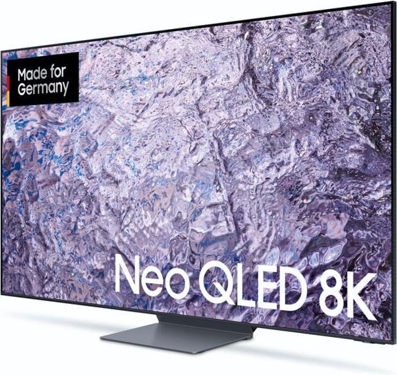 Produktbild Samsung GQ75QN800CT (75", QN800C, NeoQLED, 8K)