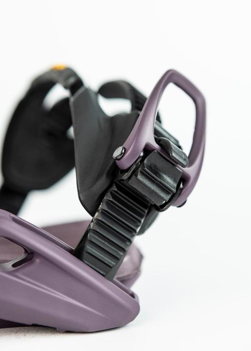 Actual product image Nitro Team (M)