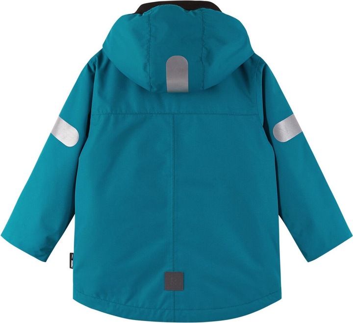 Produktbild Reima tec 3in1 Übergangsjacke Sydvest Deep (110)