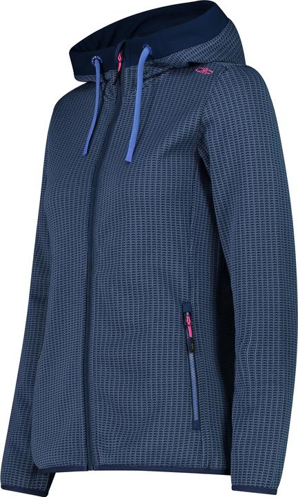 Produktbild CMP Campagnolo Hoodie (XXS)