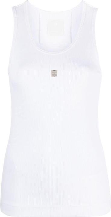 Immagine prodotto Givenchy Top Bianco (S)