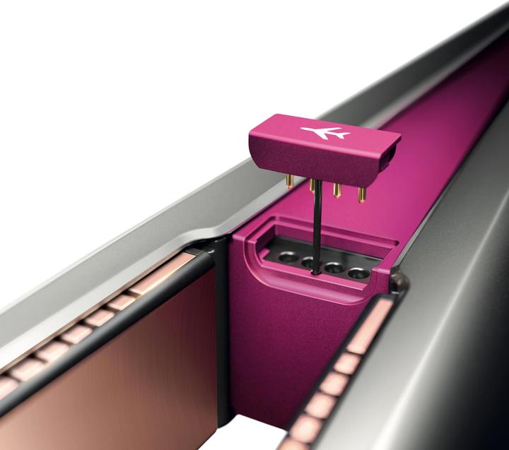Actual product image Dyson Corrale (Straightening iron)