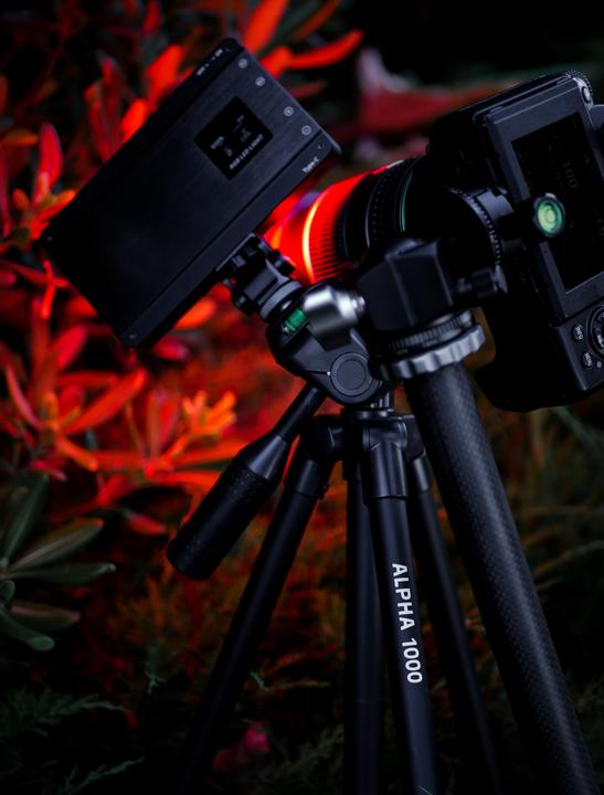 Actual product image Cullmann Alpha 2500 (Metal)